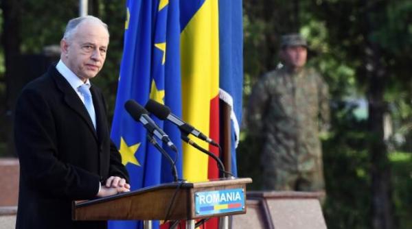 candideaza mircea geoana la prezidentiale in 2024 mandatul la nato i se incheie la sfarsitul lui 2023 dumnezeu mi a dat norocul asta sa se intoarca manivela video