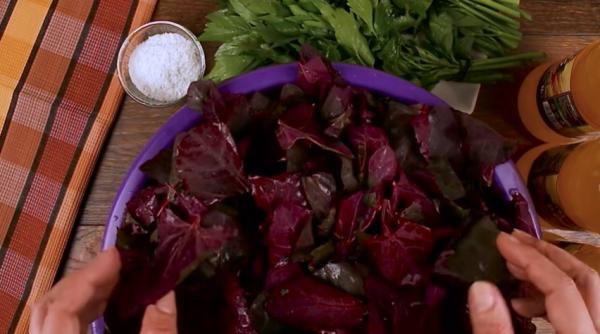 ciorba de loboda preparatul sanatos ieftin si gustos care nu trebuie sa lipseasca din meniu