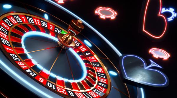 exista jucatori profesionisti de ruleta