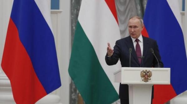 imagini masacru bucea putin catre viktor orban provocarea grosolana si cinica din partea regimului de la kiev