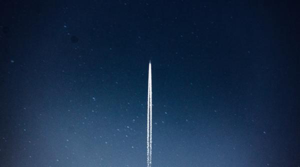 nasa trimite o racheta gigant pe luna ultimul test a fost suspendat