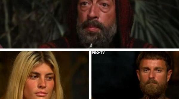 reactii dupa eliminarea laurei giurcanu de la survivor a ramas elena singurica ce s a intamplat cu crbl
