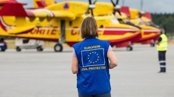 resceu 540 5 milioane de euro stocuri pentru urgente chimice biologice si nucleare