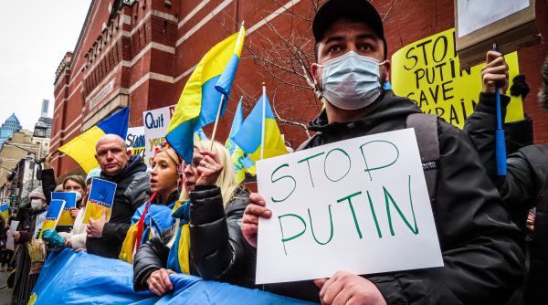 rusia ar putea fi suspendata de onu din consiliul drepturilor omului