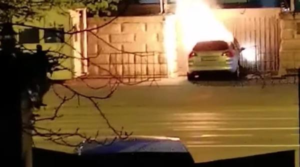 sinucidere la ambasada rusiei la bucuresti bogdan chirieac gest aberant vor fi consecinte pentru romania