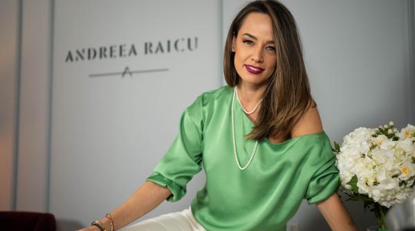 andreea raicu marturisire soc multi ani la rand m am considerat foarte urata