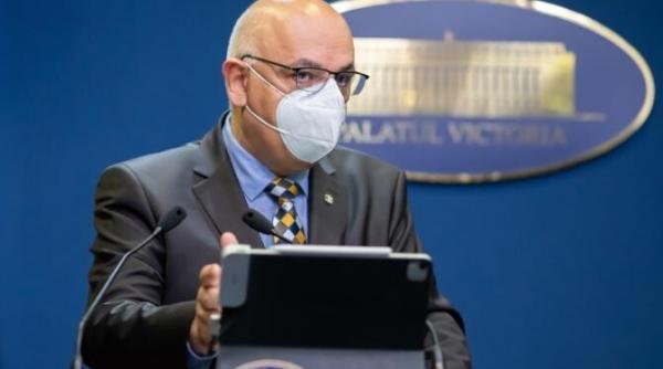 arafat integrarea smurd in ministerul sanatatii ar slabi sistemul si ar strica ceea ce s a construit