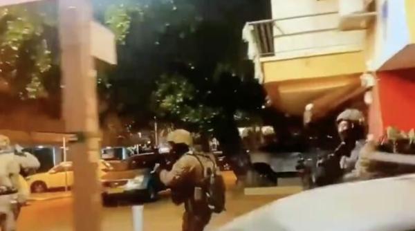 atacul terorist din tel aviv sarbatorit pe twitter mesaje ingrozitoare de sarbatoare dupa atentatul din israel