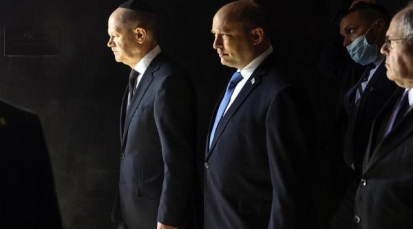 bennett il acuza pe netanyahu ca vrea sa rupa coalitia de guvernare din israel asta au facut sustinatorii lui bibi