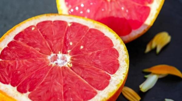 ce se intampla daca mananci grapefruit seara