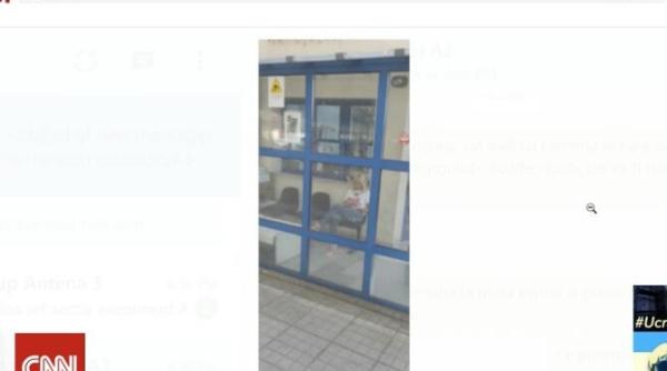 elena udrea a fost prinsa