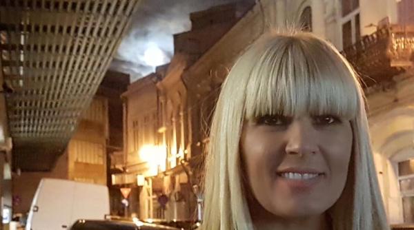 elena udrea a plecat din romania dna a cerut interdictie de anul trecut instanta a refuzat