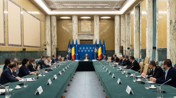 premierul a discutat cu producatorii de ulei de floarea soarelui despre problemele acestui sector si solutiile guvernului