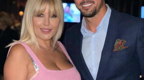 tabacaru discutie aseara la telefon cu udrea a stiut sigur ca se va intampla ceva rau cu ea dupa lovitura primita de basescu