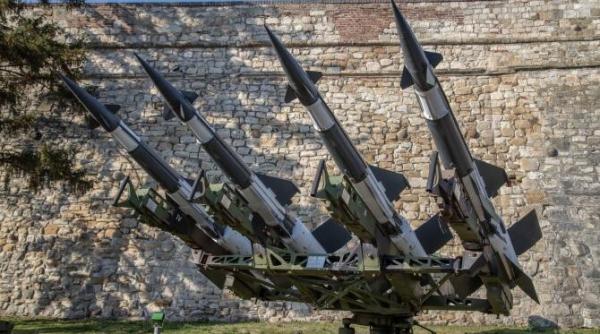 testele rachetelor hipersonice au prezentat anomalii programul militar a fost oprit