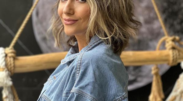 adela popescu a rabufnit i a pus la punct pe cei care ii critica stilul vestimentar feminitatea e mai mult decat o fusta scurta