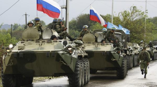 armata rusa face recrutari anunta surse din armata ucraineana