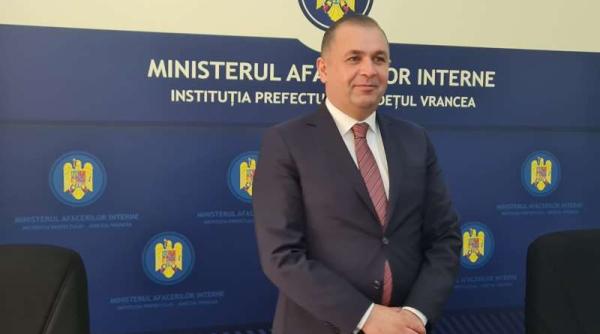 de ce a demisionat nicusor halici video