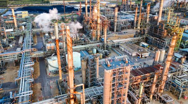 germania cea mai mare economie a europei dependenta de gazul rusesc daca robinetul e oprit nu poate evita criza