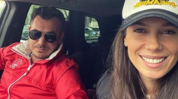 irina fodor dezvaluie secretul relatiei cu razvan fodor inca pierdem noptile unul cu celalalt povestind lucruri