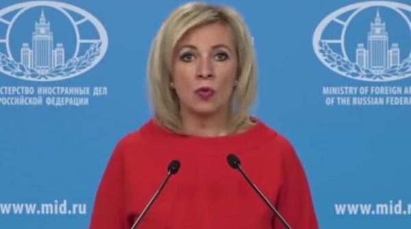 mae rus dupa ce romania a declarat ca personae non gratae mai multi diplomati rusi decizia nu va ramane fara un raspuns