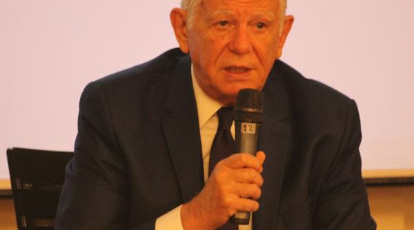teodor melescanu si rusia poate impune sanctiuni occidentului