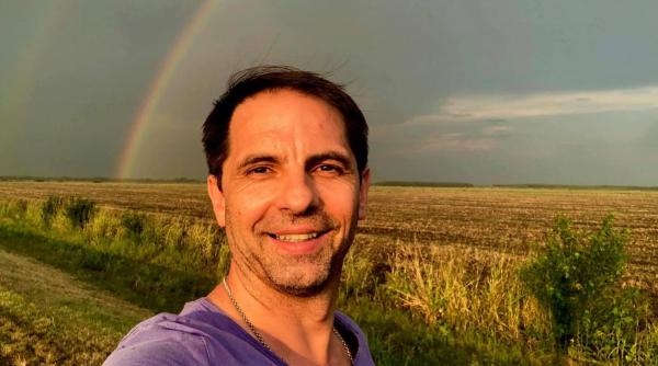 dan negru nu credeam ca prin ce am facut voi deschide portile iadului