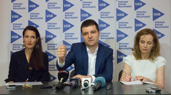 de ce nu se face referendum la sectorul 1 si la primaria generala ioana constantin acesti primari dezastruosi vor pleca intrebarea e cine vine