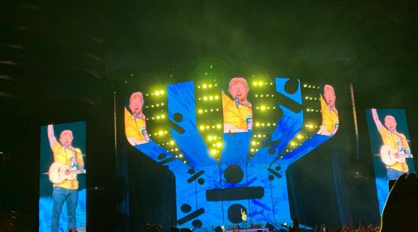 ed sheeran dupa acuzatiile de plagiat de acum filmez totul totul este inregistrat