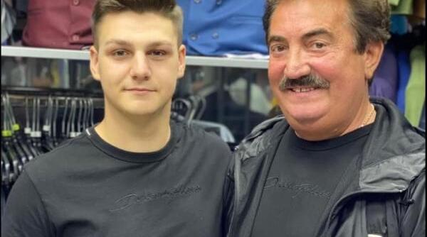 fiul de suflet al lui petrica mitu stoian distrus de durere cum i a aparut regretatul artist in vis m a certat