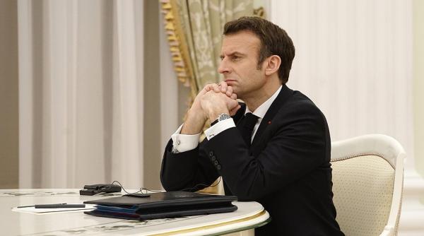 macron vs le pen a inceput votul pentru scrutinul prezidential din franta in teritoriile franceze de peste mari