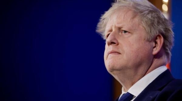 ucraina premierul britanic boris johnson intr o vizita surpriza la kiev