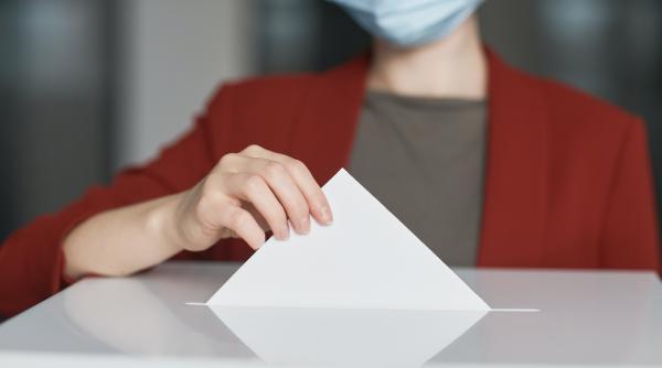 alegeri prezidentiale franta sondajele indica spre cea mai scazuta prezenta la vot