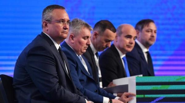 marele absent de la congresul pnl in ziua votului pentru ciuca presedinte