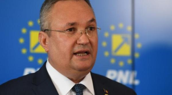 partidul national liberal isi alege duminica noul presedinte nicolae ciuca unicul candidat