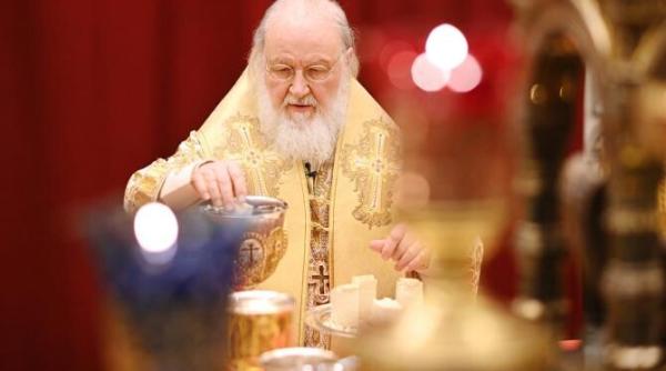patriarhul kiril cere rusilor sa se uneasca in jurul autoritatilor dupa masacrele armatei ruse din ucraina
