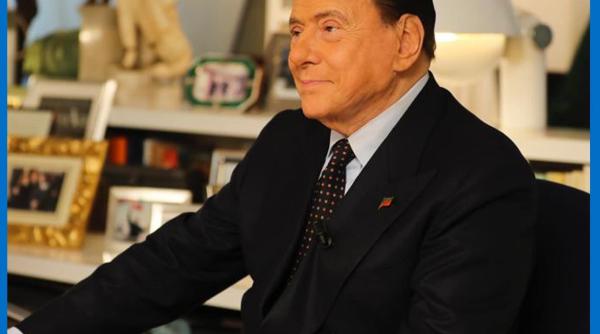 silvio berlusconi dezamagit de prietenul sau vladimir putin