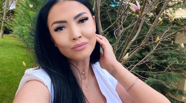 andreea mantea probleme de sanatate sunt cele mai grave ma umflu toata