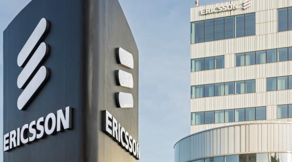 compania suedeza ericsson isi suspenda activitatea in rusia