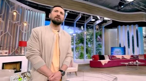 gabriela prisacariu gluma de fata cu dani otil pe seama mihaelei radulescu