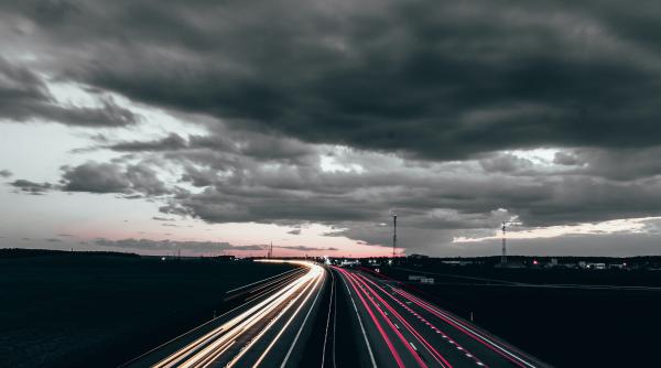 infrastructura rutiera europeana este inadecvata pentru un razboi cu rusia