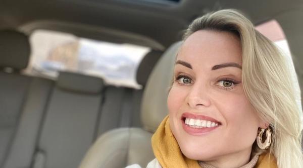 jurnalista care a protestat la televiziunea de stat din rusia un nou loc de munca