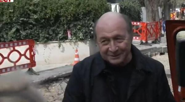 noua functie de presedinte pentru basescu chirieac nu cred ca va fi ales