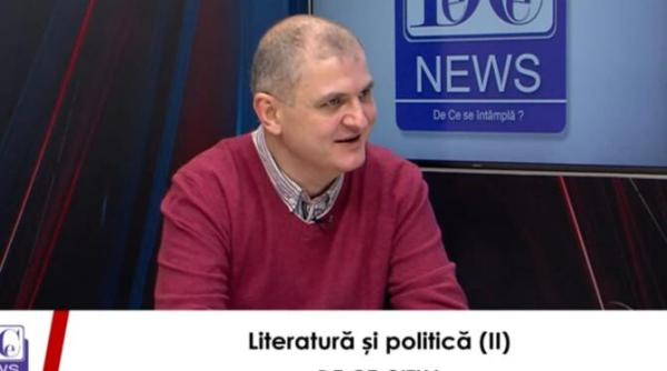 romanii si regulile daniel cristea enache avem pretentia sa le respecte altii