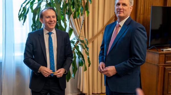securitatea energetica si masurile mai dure impotriva rusiei pe lista discutiilor lui florin citu cu kevin mccarthy