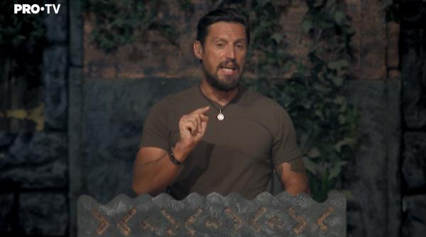 survivor romania anuntul ca crbl nu poate fi votat le a dat planurile peste cap concurentilor ce a urmat