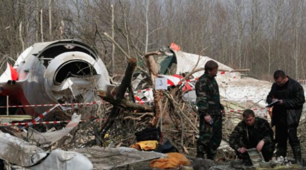 tragedia aviatica de la smolensk kaczynski denunta un atentat rus
