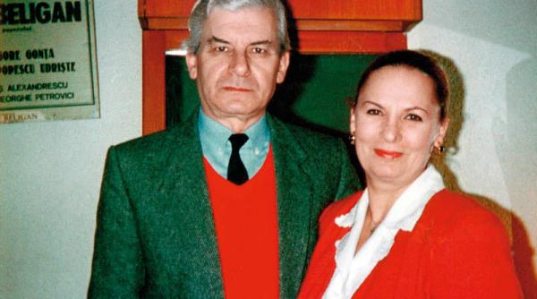 actorul traian stanescu a murit