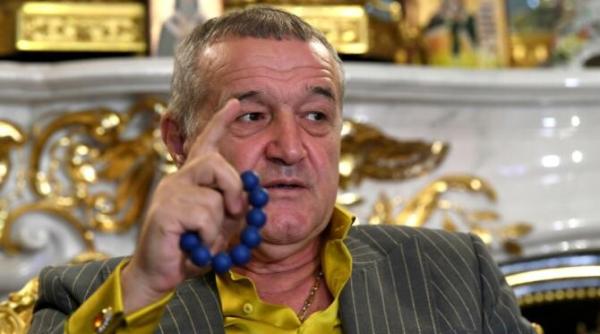 becali despre lucruri necurate in lupta la titlu cu noi si au dat viata in partea cealalta au jucat lejer video