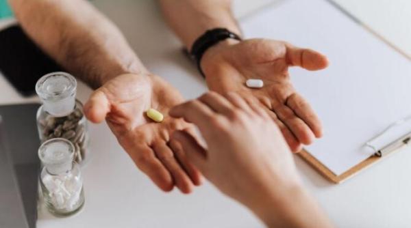 boli descoperite din timp dr florin buicu discutii cu farmacistii schimbari mari sa gasim si modalitatea de decontare